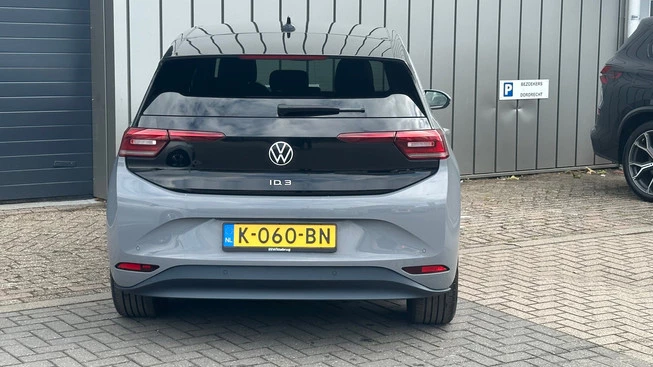 Volkswagen ID.3 - Afbeelding 18 van 18