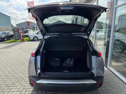 Peugeot e-2008 - Afbeelding 7 van 30