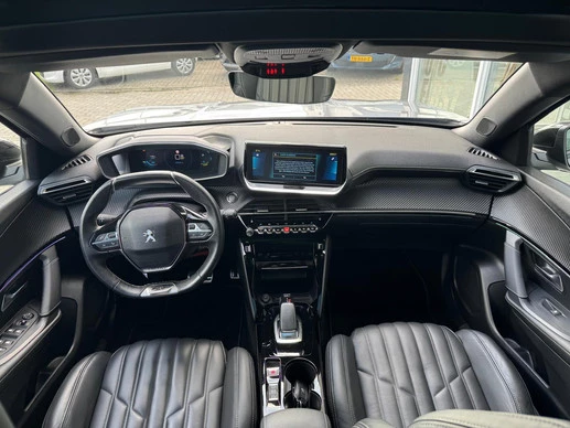 Peugeot e-2008 - Afbeelding 8 van 30