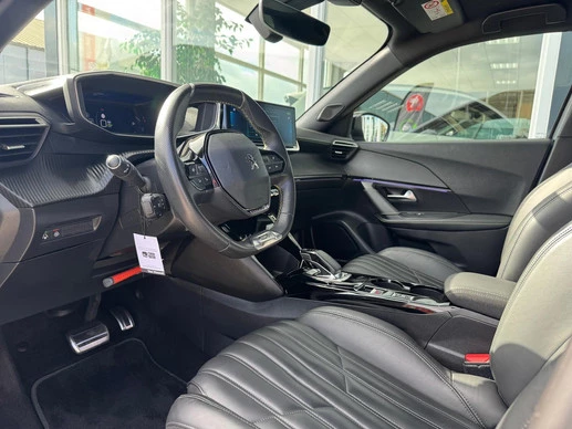 Peugeot e-2008 - Afbeelding 9 van 30
