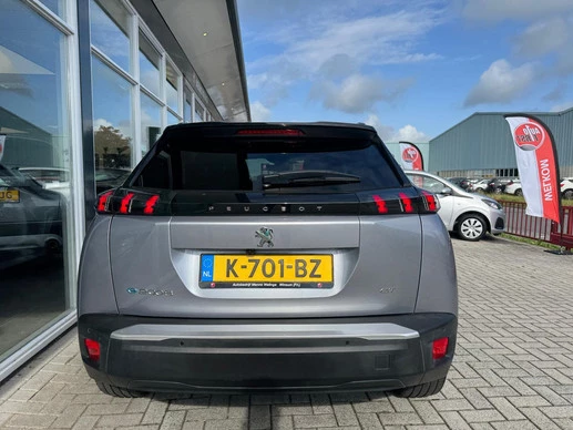Peugeot e-2008 - Afbeelding 21 van 30