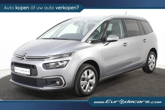 Citroën Grand C4 Spacetourer - Afbeelding 1 van 30