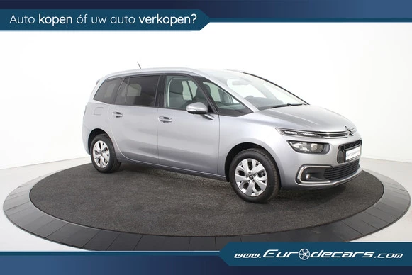 Citroën Grand C4 Spacetourer - Afbeelding 2 van 30