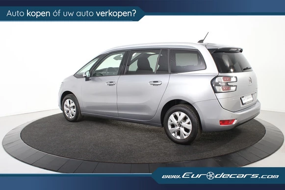 Citroën Grand C4 Spacetourer - Afbeelding 4 van 30
