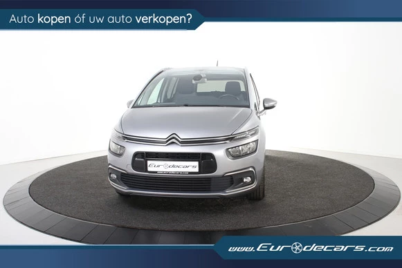 Citroën Grand C4 Spacetourer - Afbeelding 5 van 30