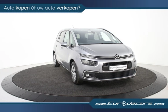 Citroën Grand C4 Spacetourer - Afbeelding 6 van 30