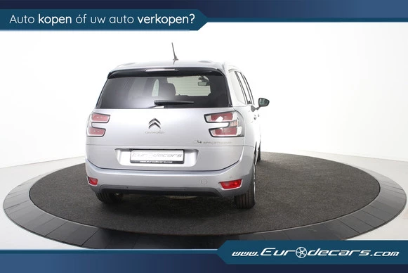 Citroën Grand C4 Spacetourer - Afbeelding 7 van 30