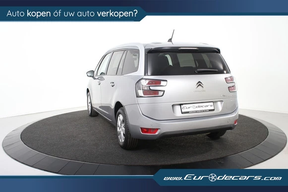 Citroën Grand C4 Spacetourer - Afbeelding 8 van 30