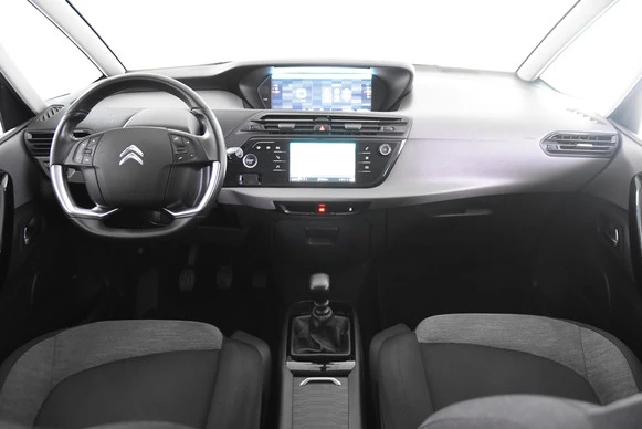 Citroën Grand C4 Spacetourer - Afbeelding 9 van 30