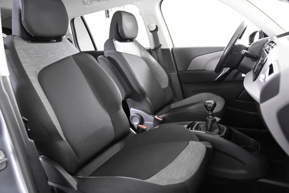 Citroën Grand C4 Spacetourer - Afbeelding 10 van 30