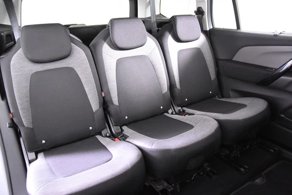 Citroën Grand C4 Spacetourer - Afbeelding 11 van 30
