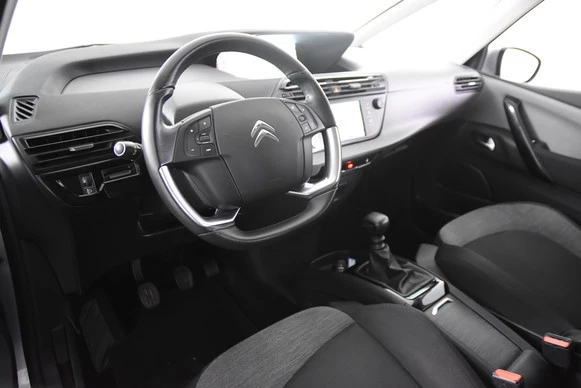 Citroën Grand C4 Spacetourer - Afbeelding 12 van 30