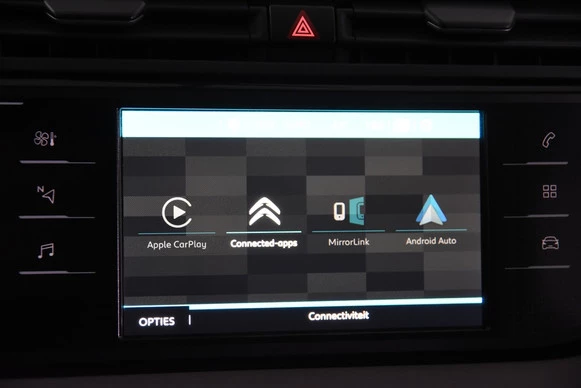 Citroën Grand C4 Spacetourer - Afbeelding 14 van 30