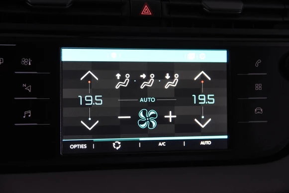 Citroën Grand C4 Spacetourer - Afbeelding 15 van 30