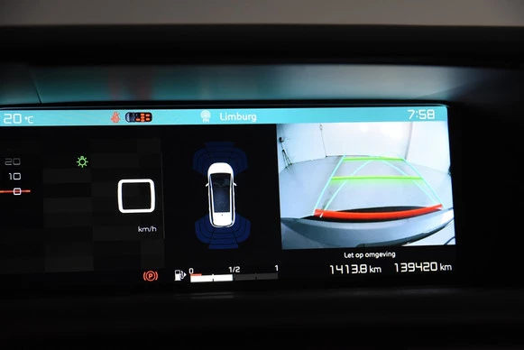 Citroën Grand C4 Spacetourer - Afbeelding 17 van 30