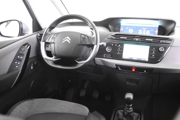Citroën Grand C4 Spacetourer - Afbeelding 19 van 30