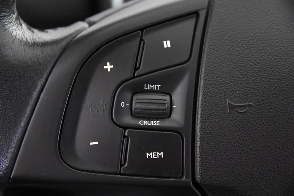 Citroën Grand C4 Spacetourer - Afbeelding 20 van 30