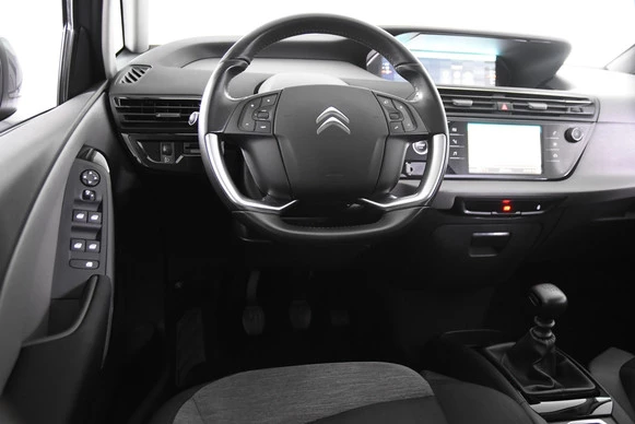 Citroën Grand C4 Spacetourer - Afbeelding 21 van 30