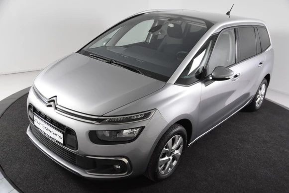 Citroën Grand C4 Spacetourer - Afbeelding 22 van 30