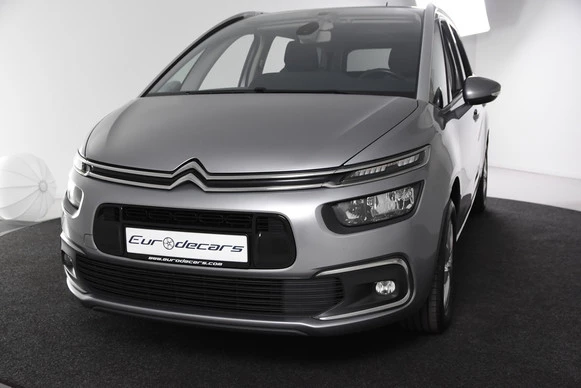 Citroën Grand C4 Spacetourer - Afbeelding 23 van 30