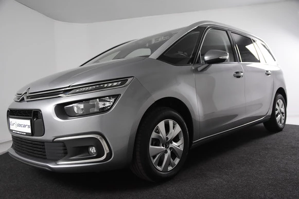 Citroën Grand C4 Spacetourer - Afbeelding 24 van 30