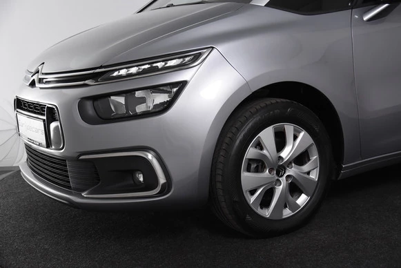Citroën Grand C4 Spacetourer - Afbeelding 25 van 30