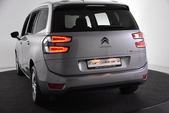 Citroën Grand C4 Spacetourer - Afbeelding 26 van 30