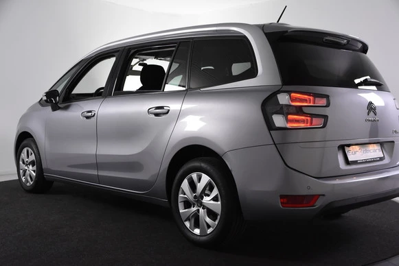 Citroën Grand C4 Spacetourer - Afbeelding 28 van 30