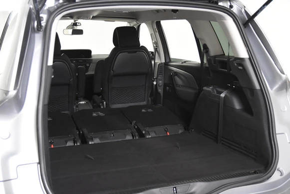 Citroën Grand C4 Spacetourer - Afbeelding 29 van 30