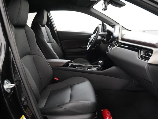Toyota C-HR - Afbeelding 3 van 30