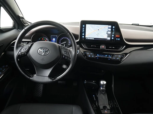 Toyota C-HR - Afbeelding 5 van 30