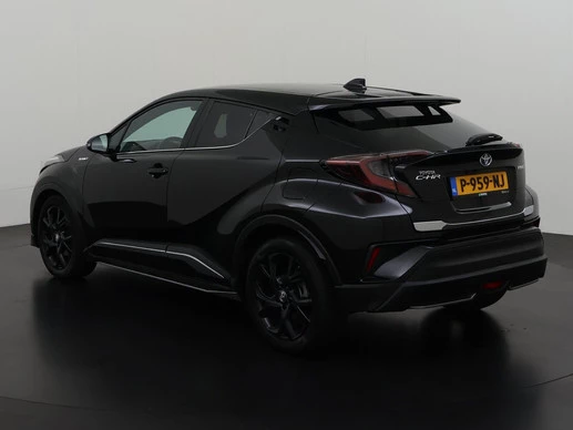 Toyota C-HR - Afbeelding 6 van 30