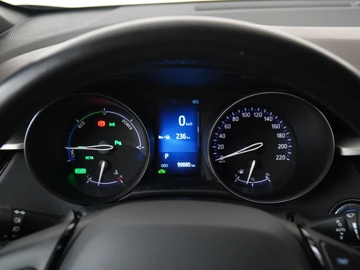 Toyota C-HR - Afbeelding 8 van 30