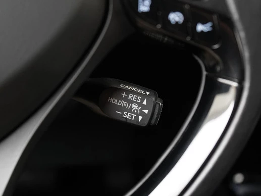 Toyota C-HR - Afbeelding 10 van 30