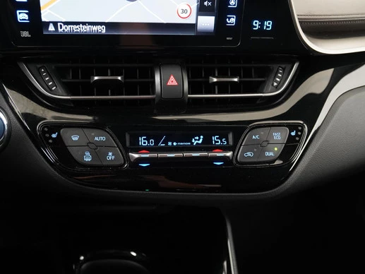 Toyota C-HR - Afbeelding 12 van 30