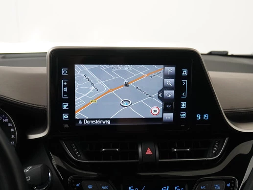 Toyota C-HR - Afbeelding 13 van 30
