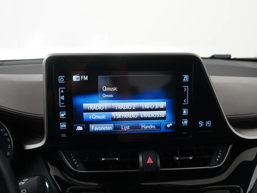 Toyota C-HR - Afbeelding 14 van 30