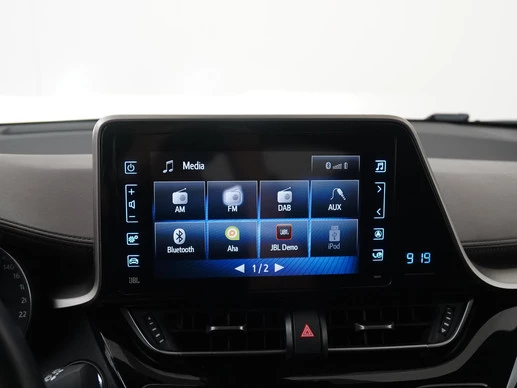 Toyota C-HR - Afbeelding 15 van 30