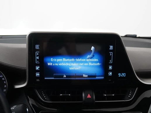 Toyota C-HR - Afbeelding 16 van 30