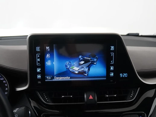 Toyota C-HR - Afbeelding 17 van 30