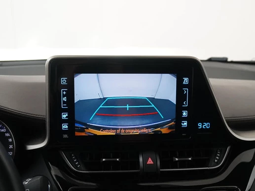 Toyota C-HR - Afbeelding 18 van 30