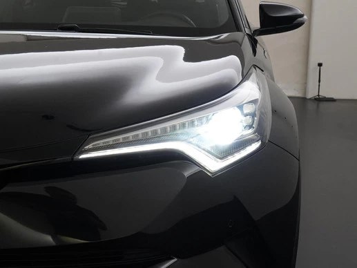 Toyota C-HR - Afbeelding 19 van 30