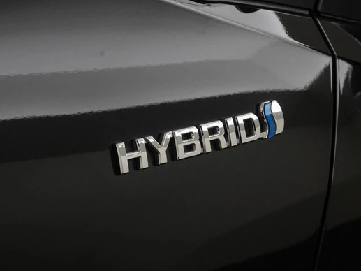 Toyota C-HR - Afbeelding 20 van 30