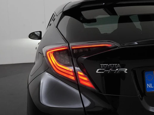 Toyota C-HR - Afbeelding 21 van 30