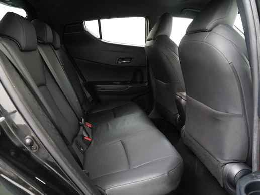 Toyota C-HR - Afbeelding 23 van 30