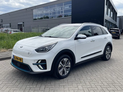 Kia e-Niro - Afbeelding 2 van 30