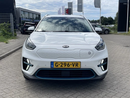Kia e-Niro - Afbeelding 3 van 30