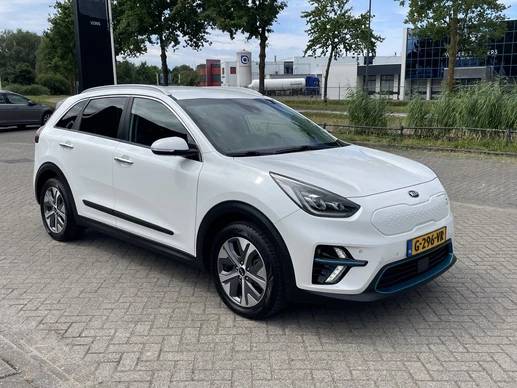 Kia e-Niro - Afbeelding 4 van 30