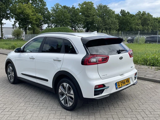 Kia e-Niro - Afbeelding 6 van 30