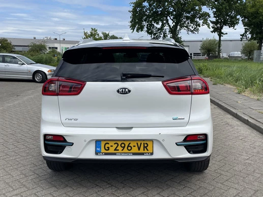 Kia e-Niro - Afbeelding 7 van 30